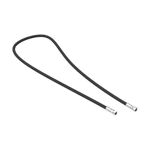 HYDRAULIC HOSE ASSY - STEERING CYLINDER HYDRAULIC HOSE ASSY - STEERING CYLINDER
