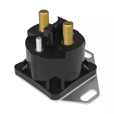 SOLENOID - STARTER