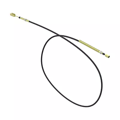 BRAKE CABLE ASSY - RH