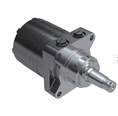 HYDRAULIC MOTOR - RH/LH WHEEL