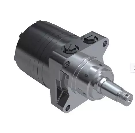 HYDRAULIC MOTOR - RH/LH WHEEL