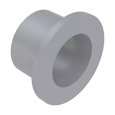BUSHING - PLASTIC FOR BED BAR