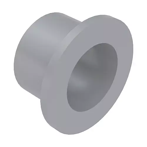 BUSHING - PLASTIC FOR BED BAR