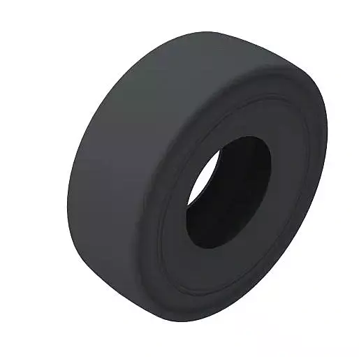 Tire - 10x3.50-4 (8 Ply) Pneu