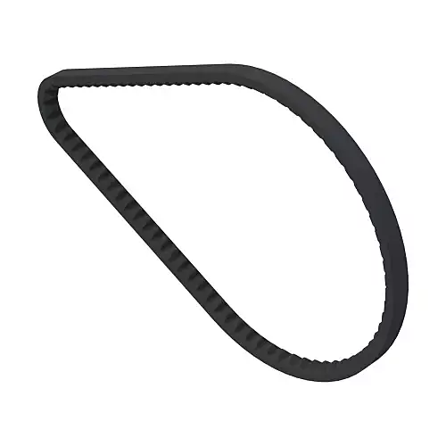 BELT - BACKLAPPING MACHINE