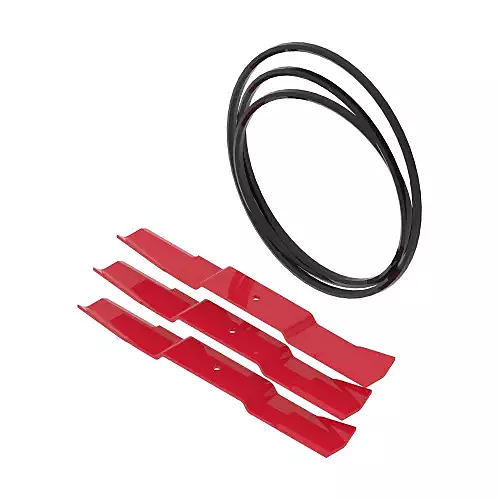 KIT - BLADE AND BELT