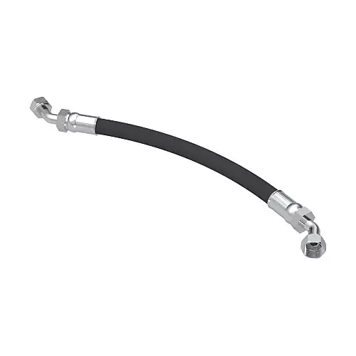 HYDRAULIC HOSE ASSY - RH DRIVE MOTOR