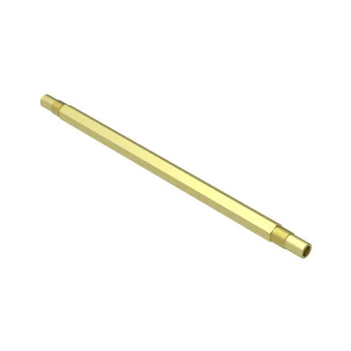 SHAFT - SPIKER