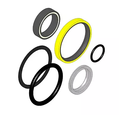 SEAL KIT - FITS R99-8158 CYLINDER