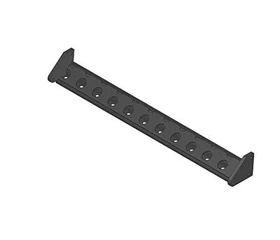 BACKING BAR - BED KNIFE