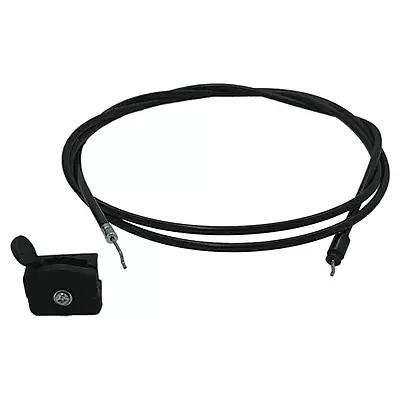 AIR FORCE THROTTLE CABLE