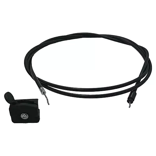 AIR FORCE THROTTLE CABLE