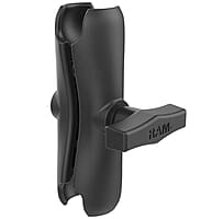 RAM Double Socket Arm - C Size Medium RAM Double Socket Arm - C Size Medium