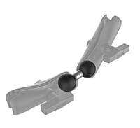 RAM Double Ball Adapter - C Size