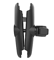 RAM Double Socket Arm - B Size Medium RAM Double Socket Arm - B Size Medium