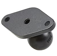 RAM Diamond Ball Base - B Size RAM Diamond Ball Base - B Size