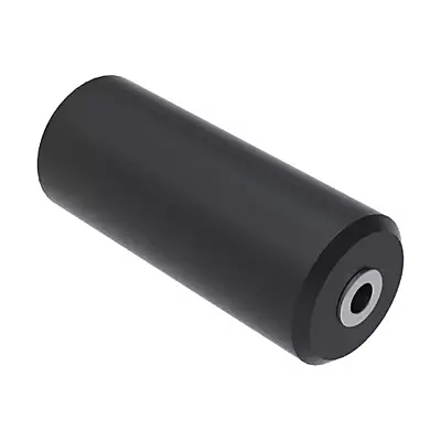 ROLLER - FRONT DECK