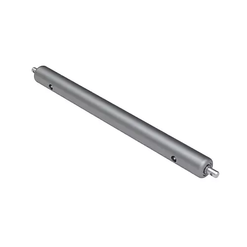 Roller - Smooth Solid Steel Roller - Smooth Solid Steel