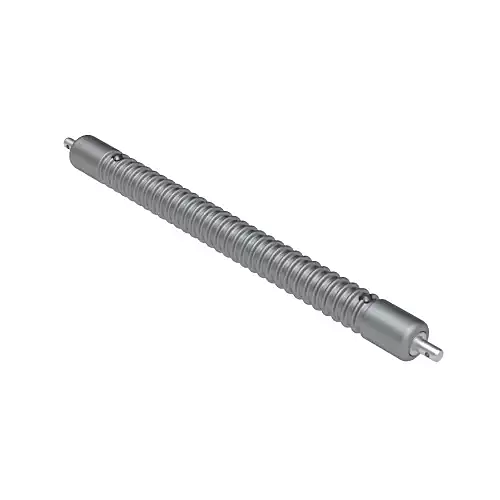 Roller - Grooved Machined Solid Steel Roller - Grooved Machined Solid Steel
