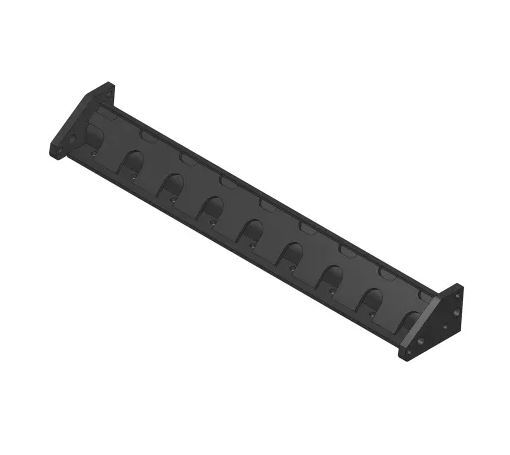 BACKING BAR - BED KNIFE