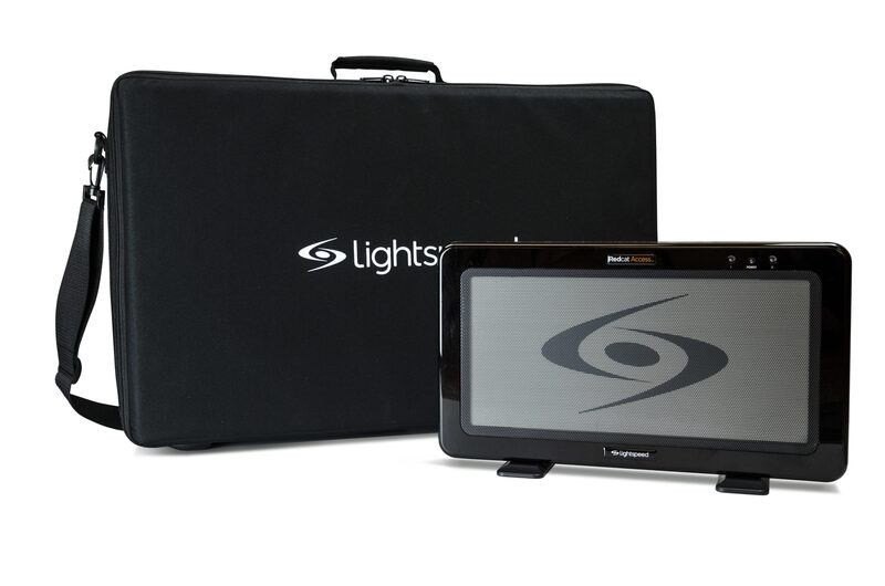 Soft case (Redcat Access)