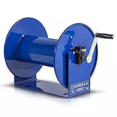 COXREELS CHALLENGER HOSE REEL