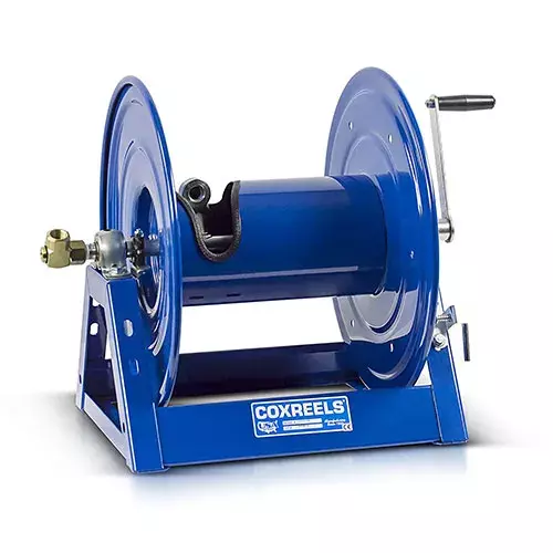 COXREELS SERIES 1125 HOSE REEL