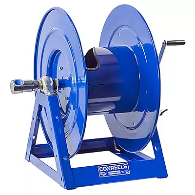 COXREELS SERIES 175 HOSE REEL