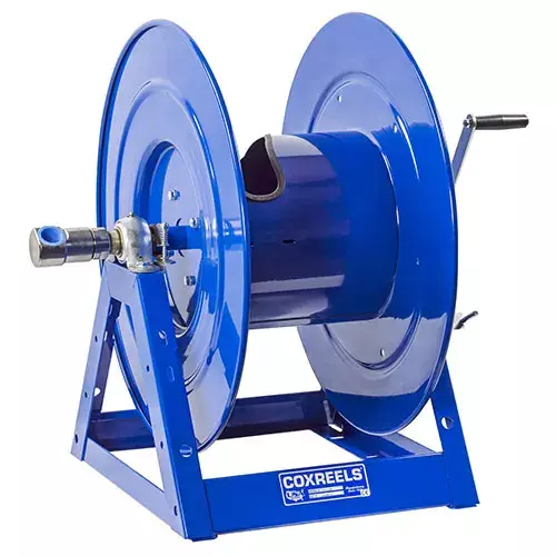 COXREELS SERIES 175 HOSE REEL COXREELS SERIES 175 HOSE REEL