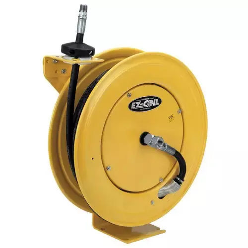 COX EZCOIL SH HOSE REEL - 50'
