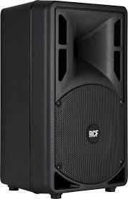 RCF 310 Active Speaker RCF 310 Active Speaker