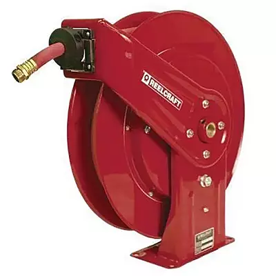REELCRAFT HOSE REEL - 5/8 X 35 FT