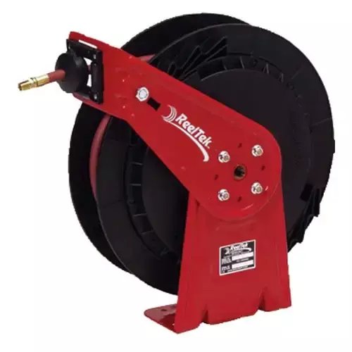 REELCRAFT HOSE REEL 3/8-50 FT REELCRAFT HOSE REEL 3/8-50 FT