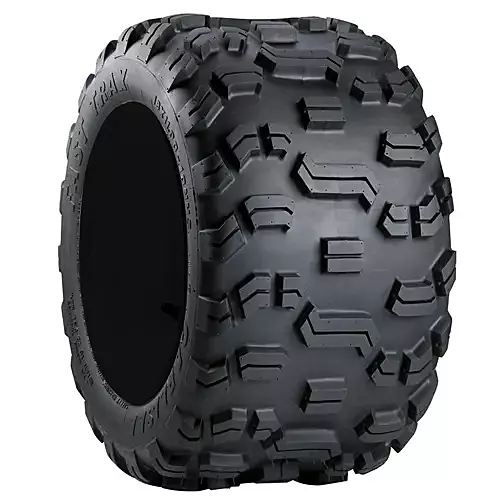 TIRE - 18x11.00-10 NHS (4 Ply) Carlisle Fast Trax