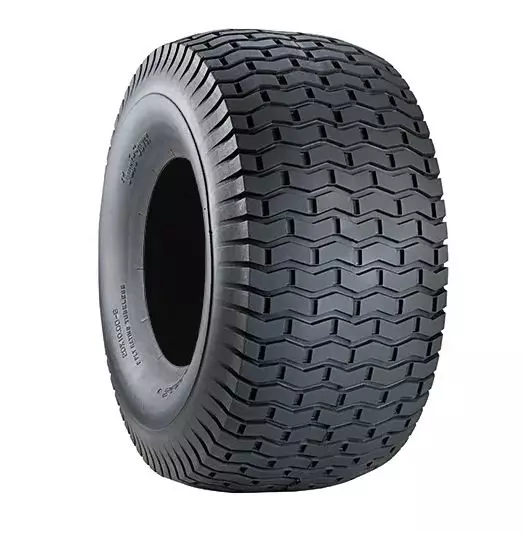 TIRE - 9x3.50-4 NHS (4 Ply) Carlisle Turf Saver