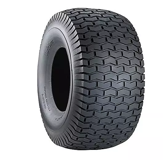 TIRE - 15x6.00-6 NHS (2 Ply) Carlisle Turf Saver