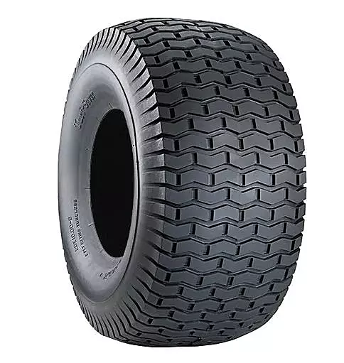 TIRE - 18x6.50-8  NHS (2 Ply) Carlisle Turf Saver