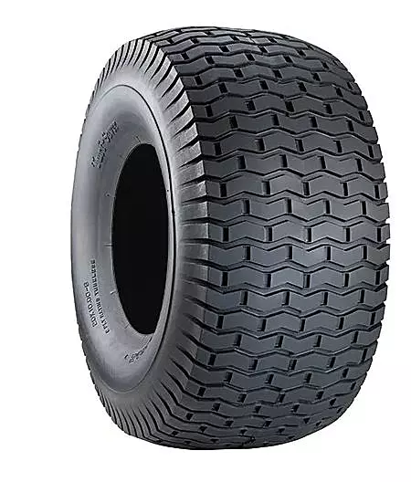 TIRE - 13x6.50-6 NHS (2 Ply) Carlisle Turf Saver TIRE - 13x6.50-6 NHS (2 Ply) Carlisle Turf Saver
