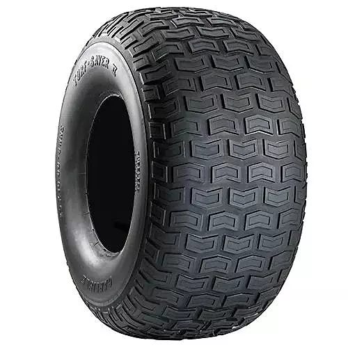 TIRE - 15x6.00-6 NHS (2 Ply) Carlisle Turf Saver II TIRE - 15x6.00-6 NHS (2 Ply) Carlisle Turf Saver II
