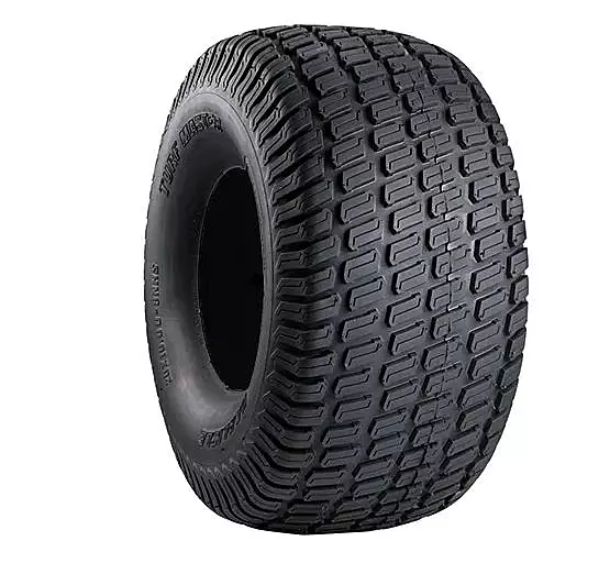 TIRE - 13x6.50-6 NHS (4 Ply) Carlisle Turf Master