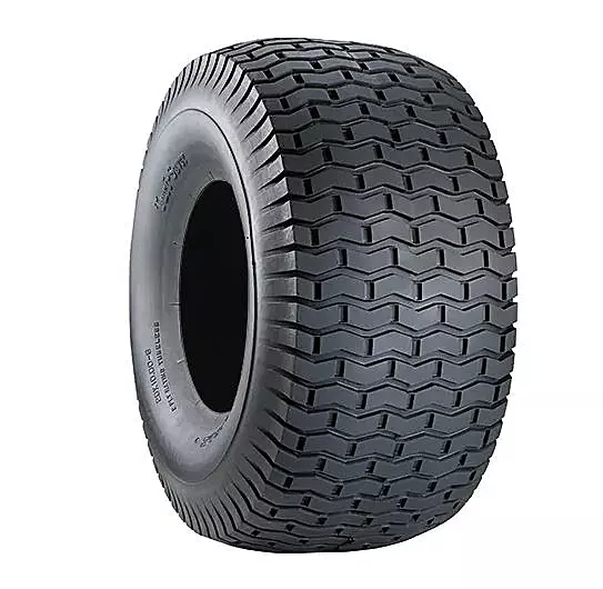 TIRE - 480/400-8 NHS (2 Ply) Carlisle Turf Saver