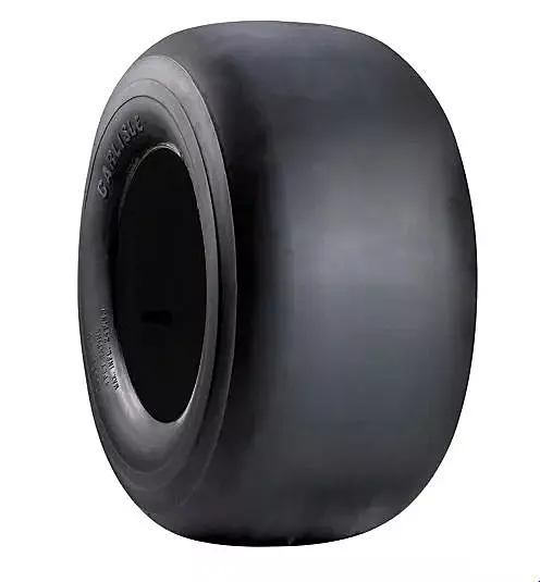 TIRE - 11x4.00-5 NHS (4 Ply) Carlisle Smooth TIRE - 11x4.00-5 NHS (4 Ply) Carlisle Smooth