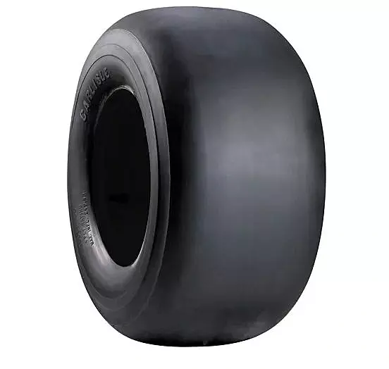 TIRE - 4.80-8 NHS (4 Ply) Carlisle Smooth