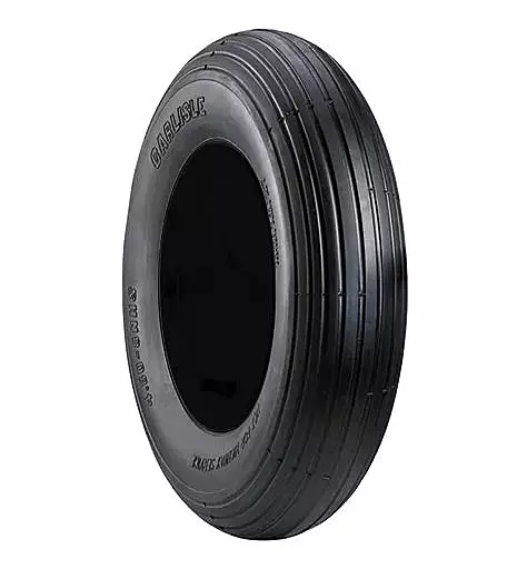 TIRE - 4.80-8 NHS (4 Ply) Carlisle Wheelbarrow