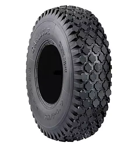 TIRE - 480/400-8 NHS (4 Ply) Carlisle Stud