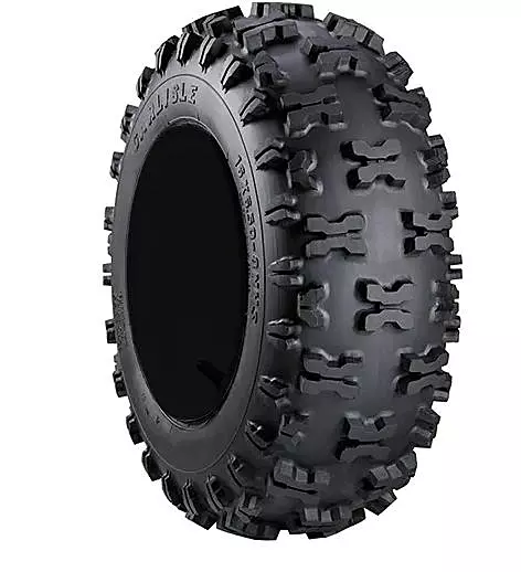 TIRE - 4.80-8 NHS (2 Ply) Carlisle Snow Hog