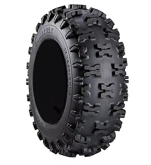 TIRE - 18x6.50-8 NHS (4 Ply) Carlisle Snow Hog TIRE - 18x6.50-8 NHS (4 Ply) Carlisle Snow Hog