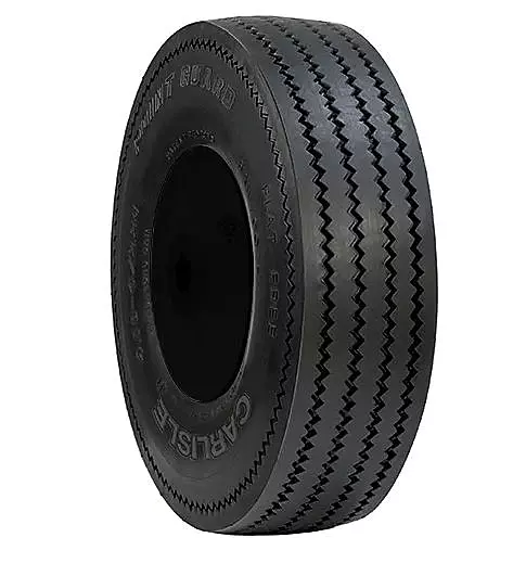 TIRE - 410/350-6 NHS (4 Ply) Carlisle Sawtooth