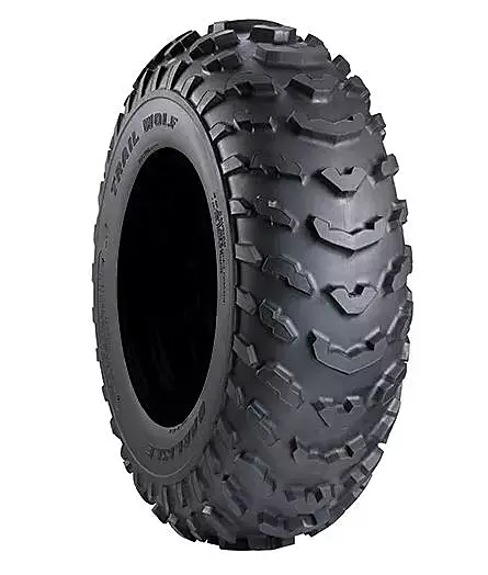 TIRE - AT20x11.00-9  (3 Ply) Carlisle Trail Wolf
