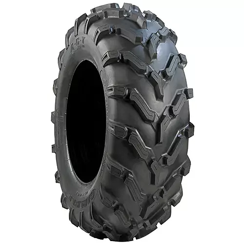 TIRE - AT25x11R12 (3 Ply) Carlisle A.C.T. TIRE - AT25x11R12 (3 Ply) Carlisle A.C.T.